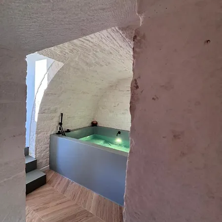 Doro' & Luxury Bed & Breakfast Noci