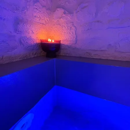 Bed & Breakfast Doro' & Luxury Noci