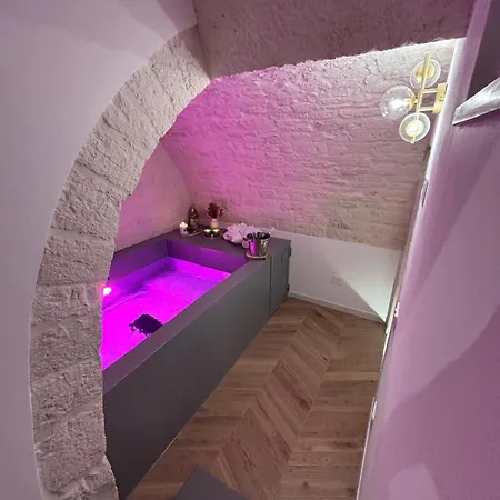 Doro' & Luxury Bed & Breakfast