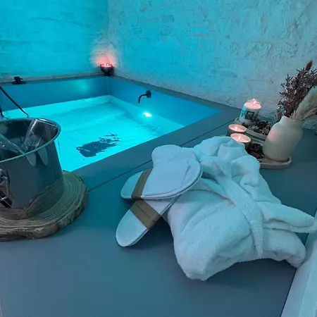 Doro' & Luxury Bed & Breakfast *