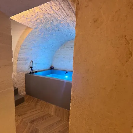 Bed & Breakfast Doro' & Luxury Noci