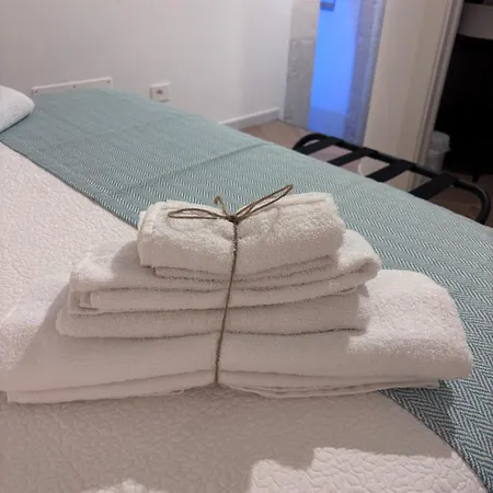 Doro' & Luxury Bed & Breakfast Noci