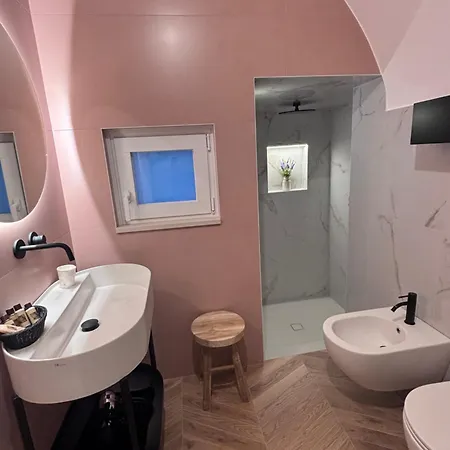 Bed & Breakfast Doro' & Luxury *