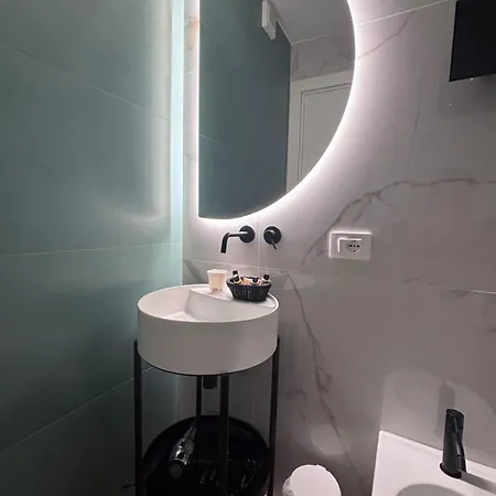 Doro' & Luxury * Noci