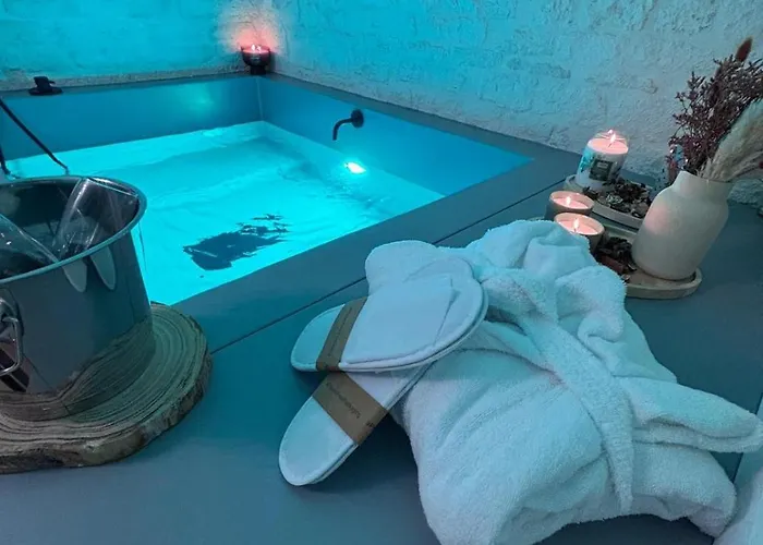 Doro' & Luxury Frühstückspension 4*