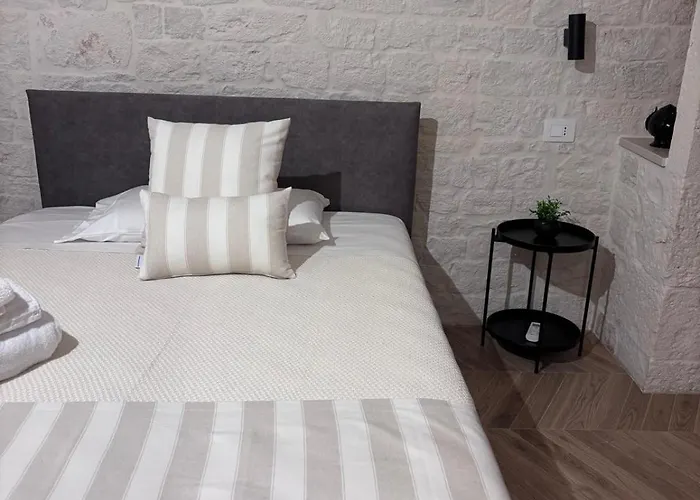 Doro' & Luxury 4* Noci