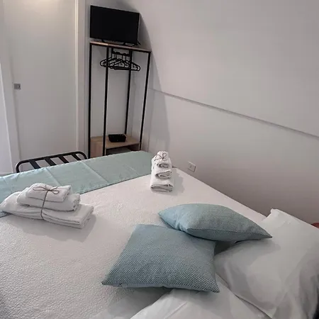 Nocleg ze śniadaniem Doro' & Luxury