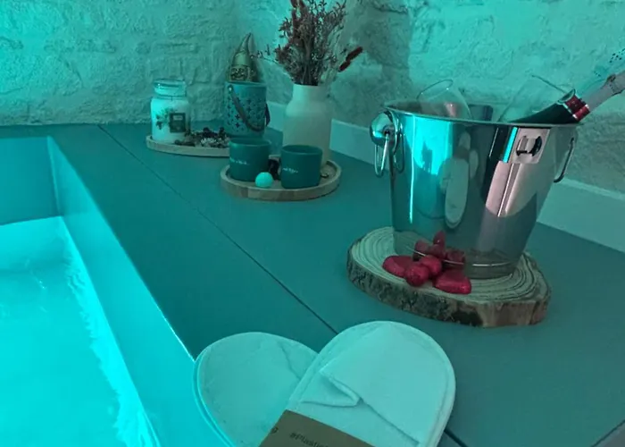 Doro' & Luxury לינה וארוחת בוקר 4*