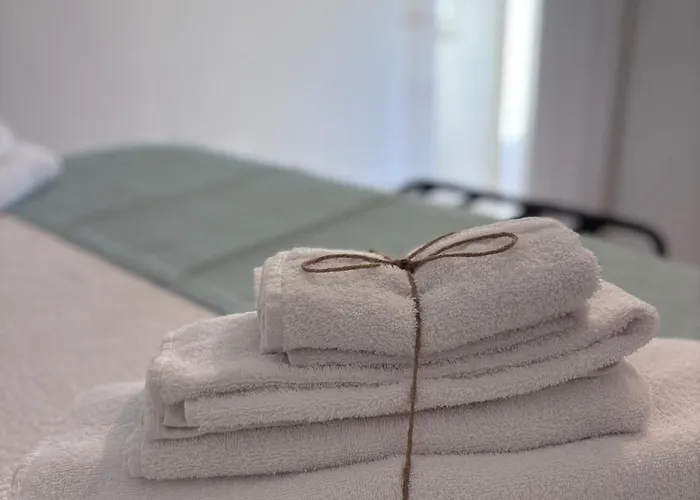 Doro' & Luxury Bed and breakfast